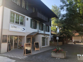 Hotel Krone Budget Lenk